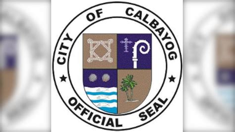 history of calbayog city|October 16, 1948, Calbayog bacame a city .